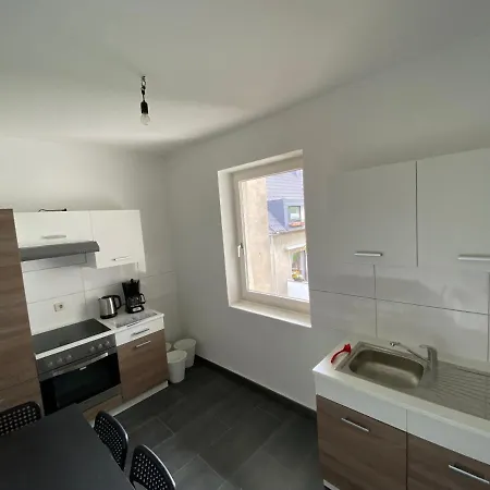 Apartment Core - *