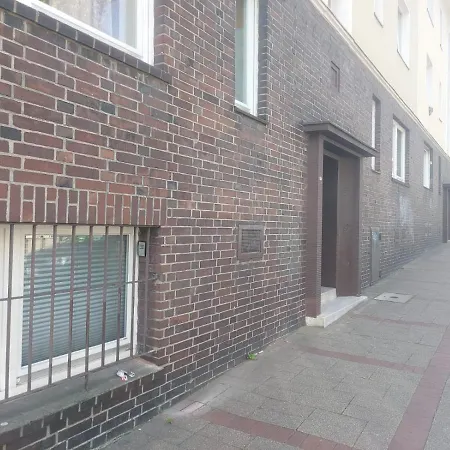 Apartment Core - *